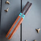 Durango Cowboy - Combo Knife Scales