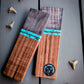 Durango Cowboy - Combo Knife Scales