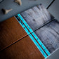 Sedona Cowboy - Combo Knife Scales