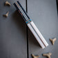 Copperhead Glow - Segmented Knife Scales