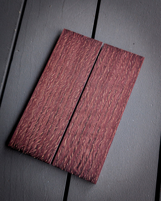 Red Red Oak