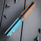 Rocky Creek - Segmented Knife Scales