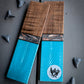 Rocky Creek - Segmented Knife Scales