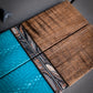 Rocky Creek - Segmented Knife Scales