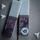Mystic Night - Combo Knife Scales