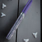 Lavendar Fields - Combo Knife Scales