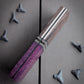 Nocturnal Vibes - Combo Knife Scales