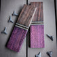 Nocturnal Vibes - Combo Knife Scales