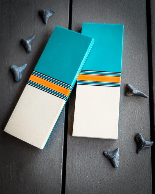 Falltime Frolicz - Combo Knife Scales