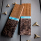 Bluestone Cowboy - Combo Knife Scales