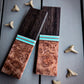 Turquoise Cowboy 1 - Segmented Knife Scales