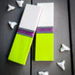The Joker - Combo Knife Scales