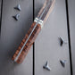 Old Growth - Combo Knife Scales