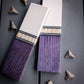 Mammoth Skittles (Purple) - Segmented Knife Scales