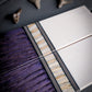 Mammoth Skittles (Purple) - Segmented Knife Scales
