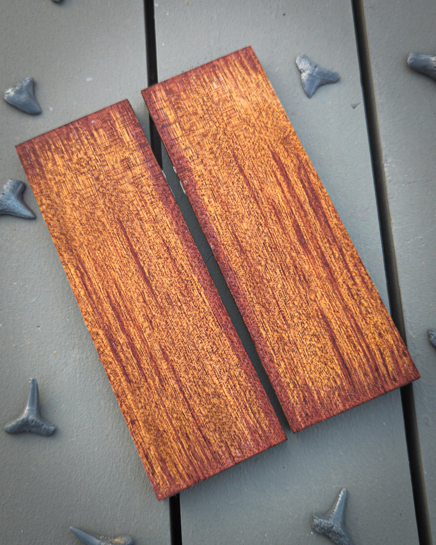 Red Sapele