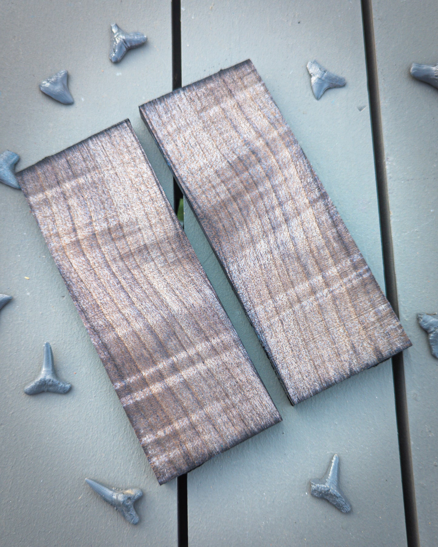 Grey Maple