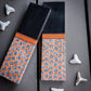 Grip My Dragon (Basic) - Combo Knife Scales