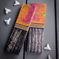 Grip My Sherbert (Fancy) - Combo Knife Scales