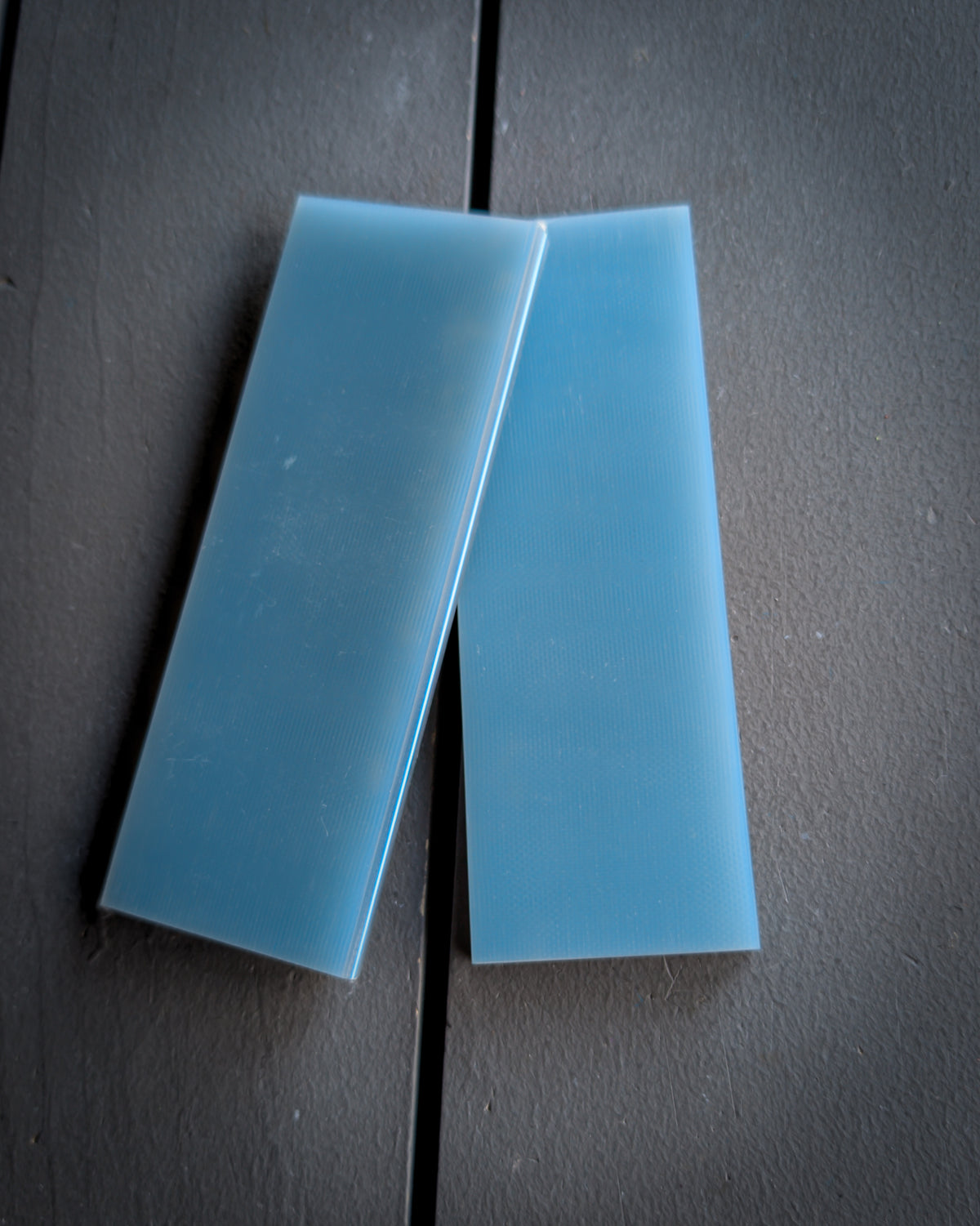 Sharky's Modern Single Line - Iceberg