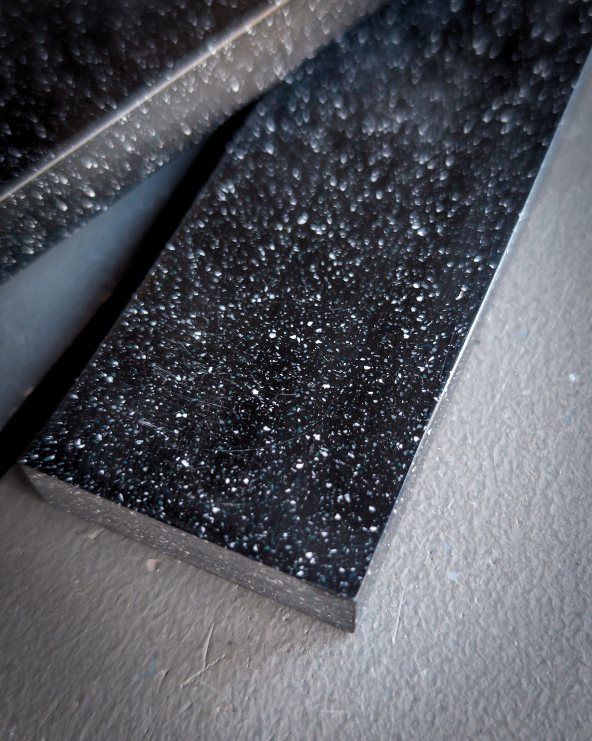 Corian - Deep Space