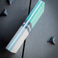Minty Fresh 3 - Segmented Knife Scales