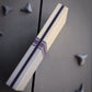 Summer Linens (Purple) - Segmented Knife Scales