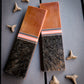 The Orange Portal - Combo Knife Scales