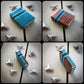 The Ravenclaw Scales and Stone