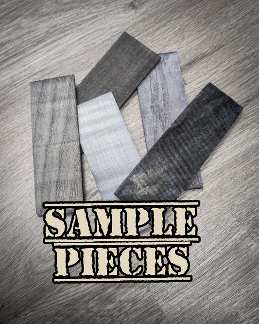 Maker Box - Wood Singles (Thins)
